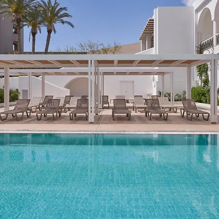 Epsilon Aparthotel Faliraki