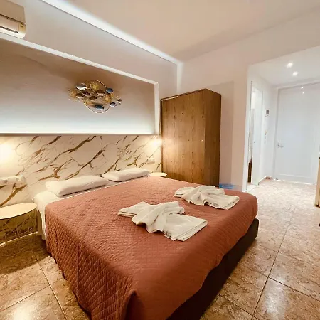 Aparthotel Peter's Place Faliraki