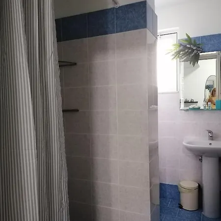 Green Apartments Apartament Faliraki