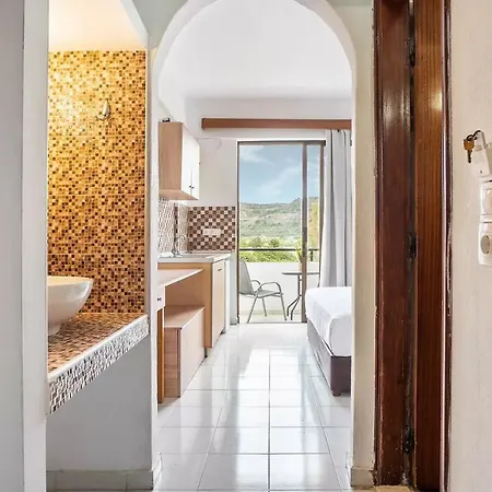 Sotirakis Otel Faliraki