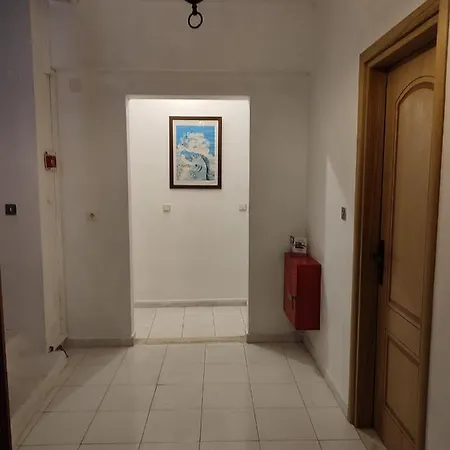 Dolphin Apartahotel