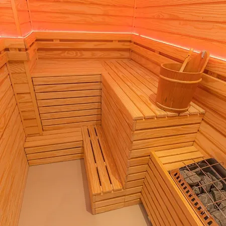 Compass Luxury Faliraki