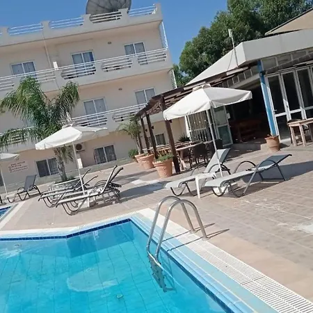 Hotel Millenioum