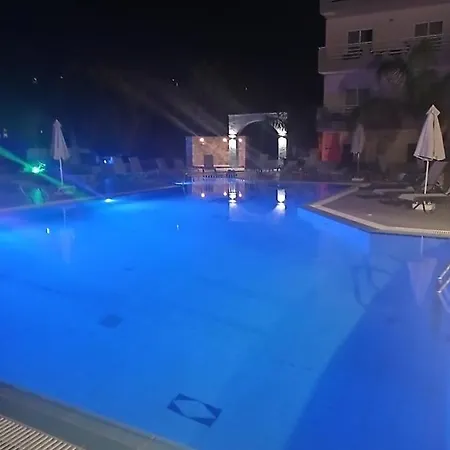 Millenioum Faliraki