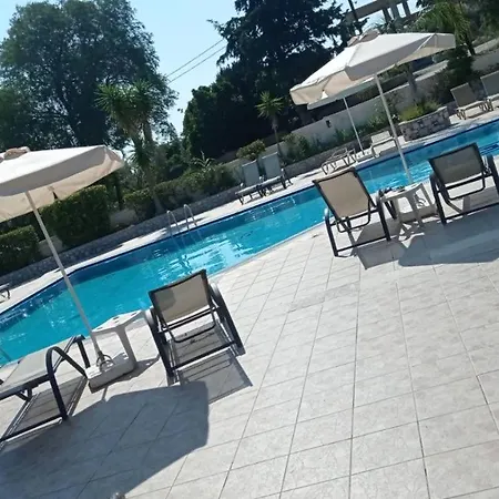 Hotel Millenioum