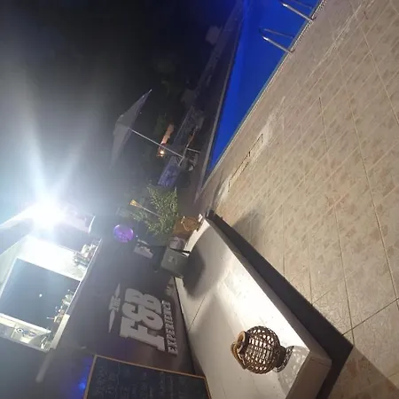 Millenioum 2* Faliraki