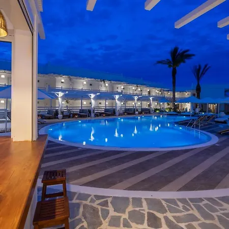 Aloe - Adults Only Hotel 4*