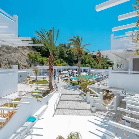 Aloe - Adults Only 4*