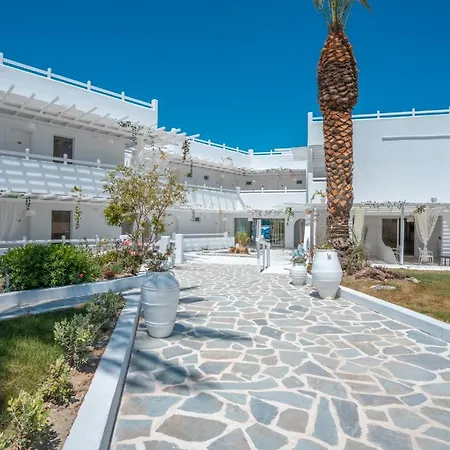 Hotel Aloe - Adults Only Faliraki