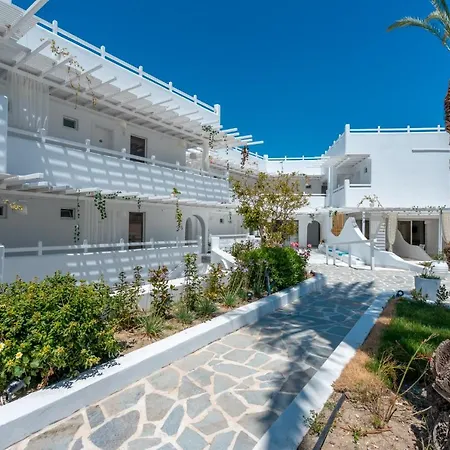 Aloe - Adults Only Hotel Faliraki