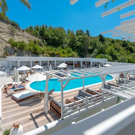 Hotel Aloe - Adults Only 4*