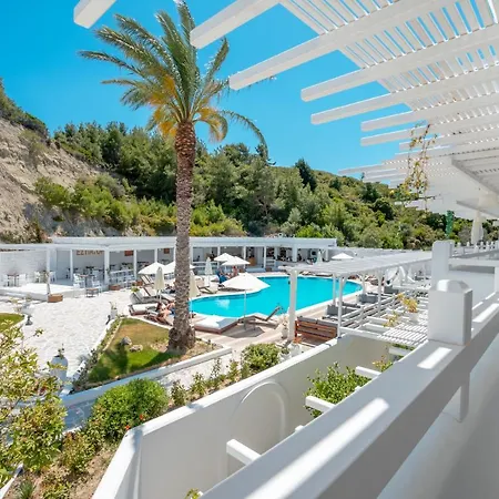 Aloe - Adults Only 4* Faliraki