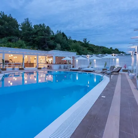 Hotel Aloe - Adults Only 4*