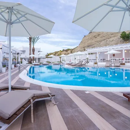 Hotel Aloe - Adults Only