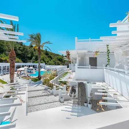 Aloe - Adults Only Hotel Faliraki