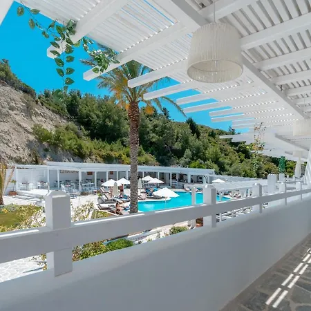 Aloe - Adults Only 4* Faliraki