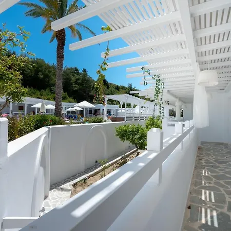 Aloe - Adults Only Hotel Faliraki