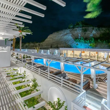 Hotel Aloe - Adults Only Faliraki