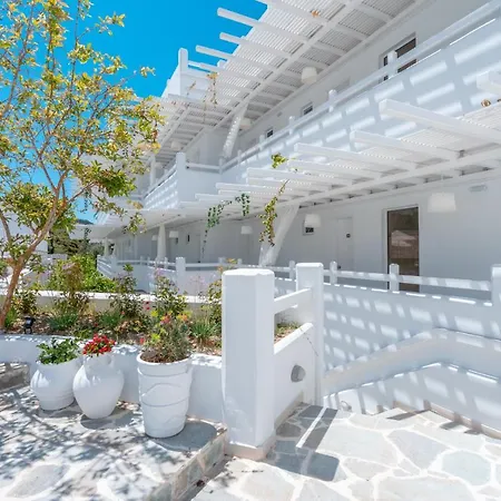 Aloe - Adults Only Hotel Faliraki