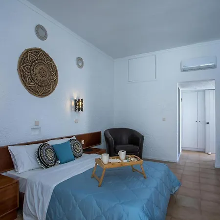 Casa Mikele By Sarikas - Sea Side And -adults Only Hotelli