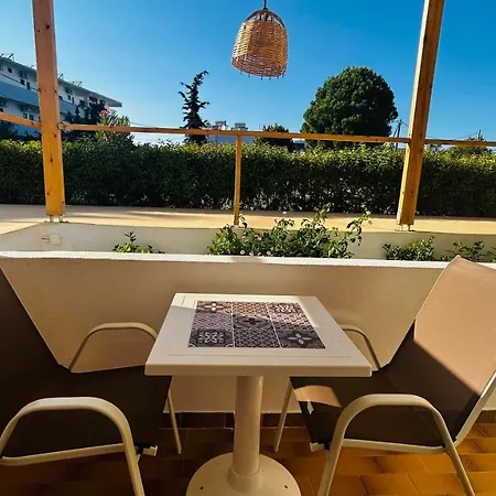 Apartment Angelos 3-4 In Rhodes-upper Floor *