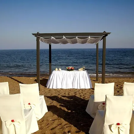 Resort Blue Sea 4*