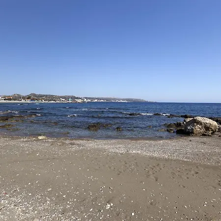 Evita Sun Hotelli Faliraki