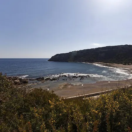 Hotelli Evita Sun Faliraki
