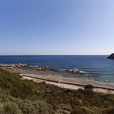 Evita Sun Hotelli Faliraki