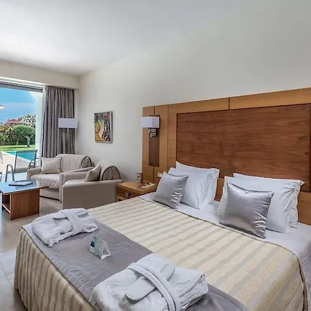 Hotell Apollo Blue 5*