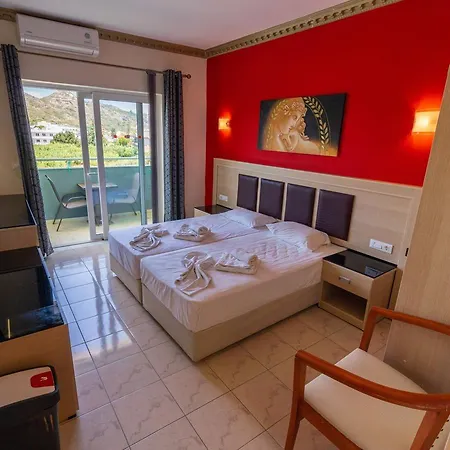 Grecian Fantasia Hotel Faliraki