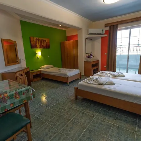 Hotel Grecian Fantasia 3*
