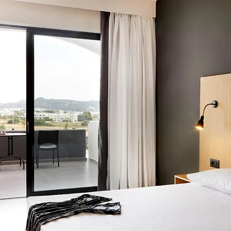 Hotel Evita Sun