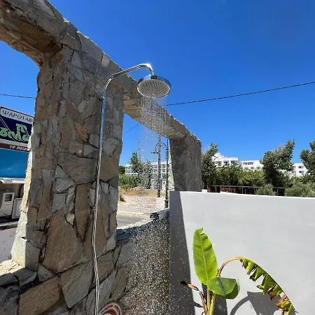 Apartment Nesea Faliraki