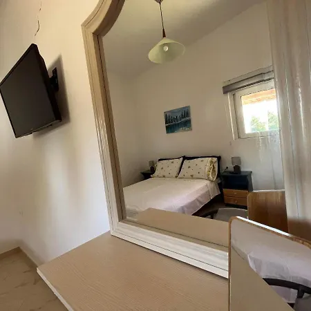 Nesea Apartment *