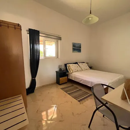 Apartment Nesea *