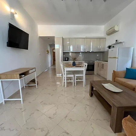 Apartment Nesea