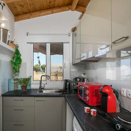 Nhà nghỉ Marco Tiny House