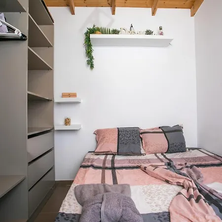 Marco Tiny House Nhà nghỉ *