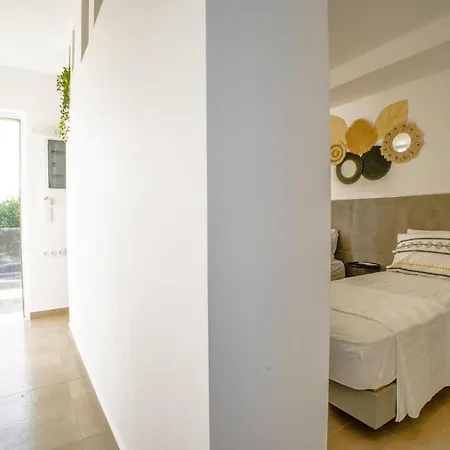 Mousikorama Khách sạn hẻo lánh