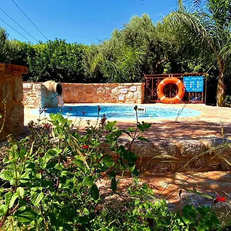 Lucidum Rhodian Hospitality & Gastronomy Villa