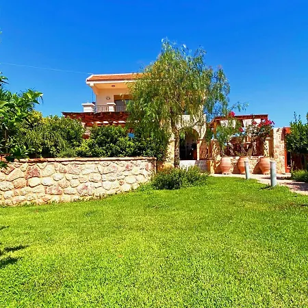 Lucidum Rhodian Hospitality & Gastronomy * Faliraki