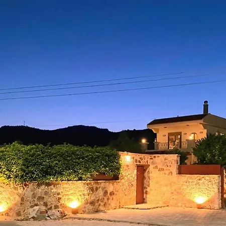 Lucidum Rhodian Hospitality & Gastronomy Faliraki