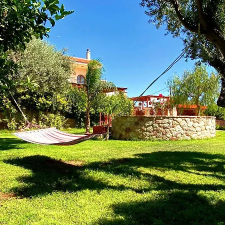 Lucidum Rhodian Hospitality & Gastronomy Villa *