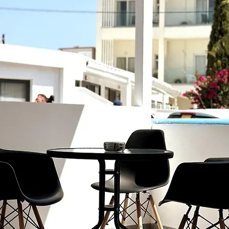 Nirea In Rhodes Căn hộ *