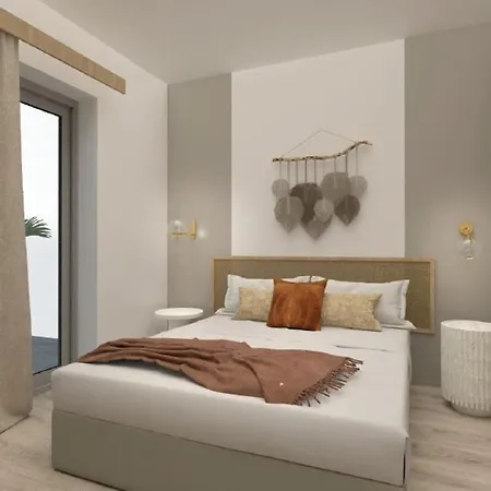 Cyprotel Hotell Faliraki