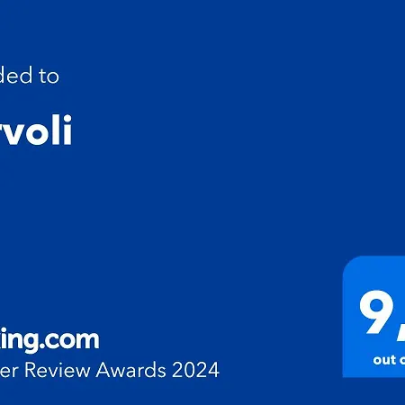 Pervoli Faliraki