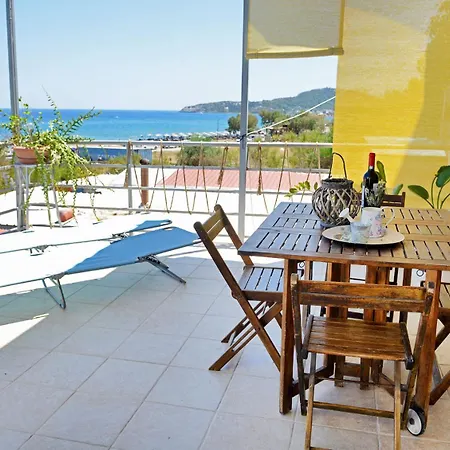 Mare Apartment *