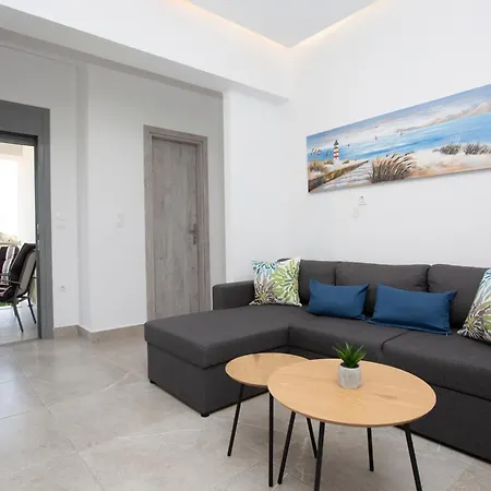 Apartment Sol Faliraki