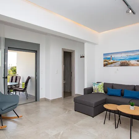Sol Apartment Faliraki